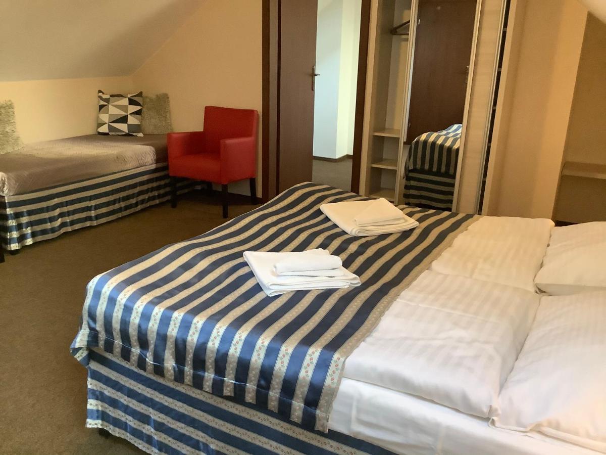 Amberia Mikolajki Apartment ภายนอก รูปภาพ