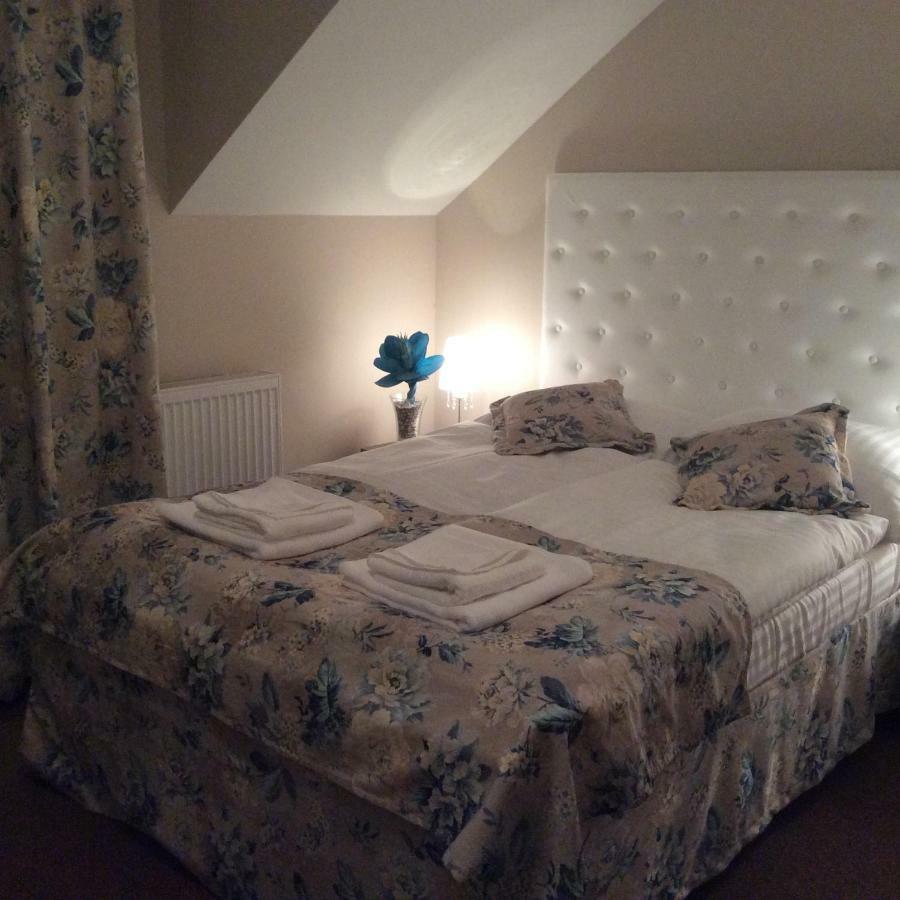 Amberia Mikolajki Apartment ภายนอก รูปภาพ